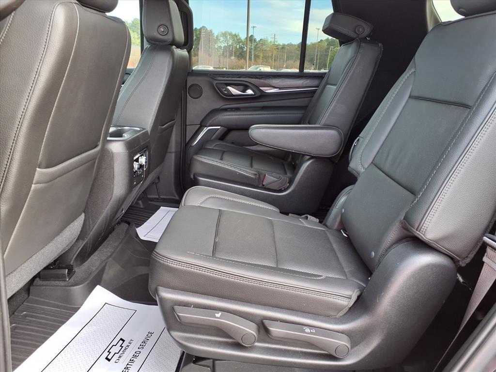 Used 2021 GMC Yukon Denali w/ Denali Premium Package image 26