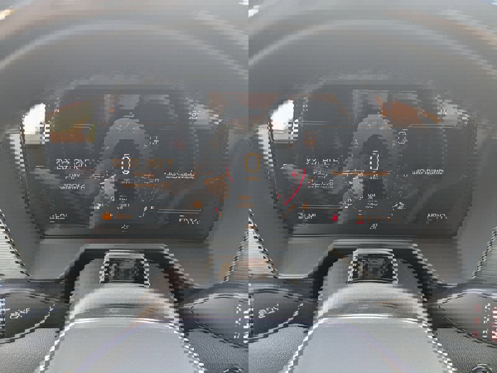 New 2026 GMC Acadia Elevation w/ Super Cruise Package image 11