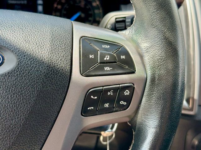 Used 2019 Ford Ranger XLT w/ Equipment Group 301A Mid AWD/4WD image 17