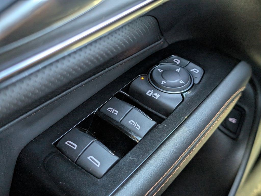 Certified 2023 Cadillac CT4 Sport AWD/4WD image 29