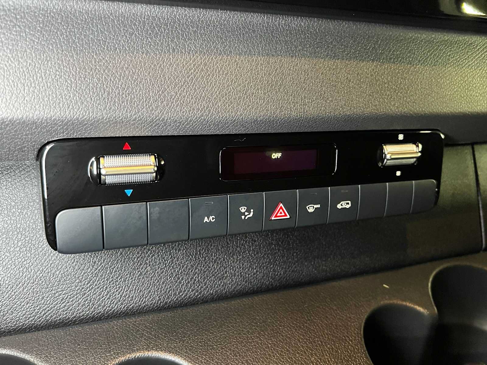 Used 2026 Mercedes-Benz Sprinter 2500 image 31
