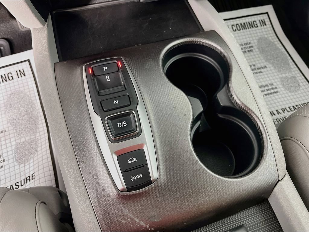 Used 2023 Honda Ridgeline RTL image 23