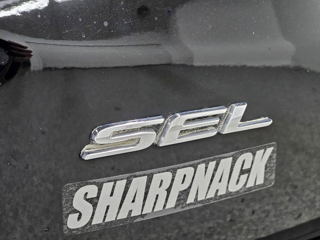 Used 2024 Ford Edge SEL w/ Convenience Package AWD/4WD image 29
