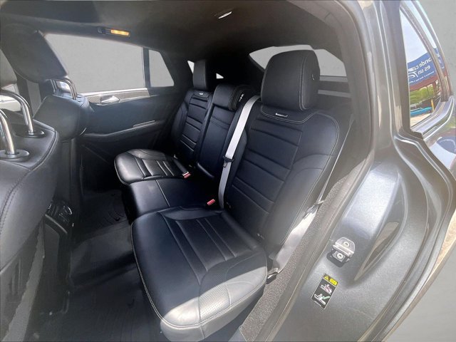 Used 2019 Mercedes-Benz GLE 63 AMG S image 28