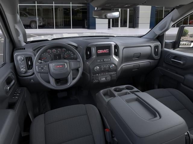 New 2026 GMC Sierra 3500 Pro AWD/4WD image 15