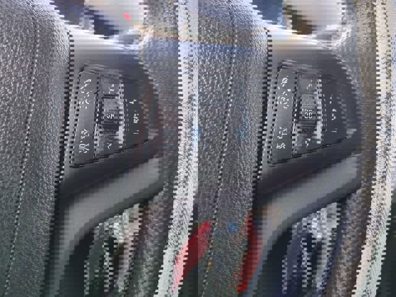 Used 2017 Chevrolet Trax LS image 23