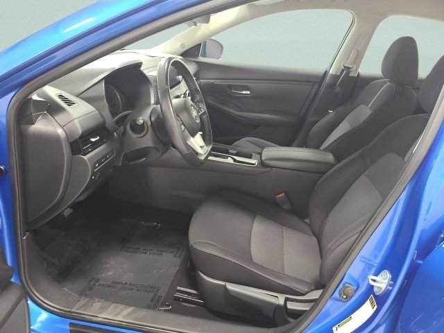 Used 2021 Nissan Sentra SV FWD image 19