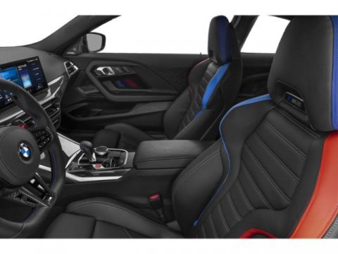 New 2026 BMW M2 w/ Lighting Package RWD image 11