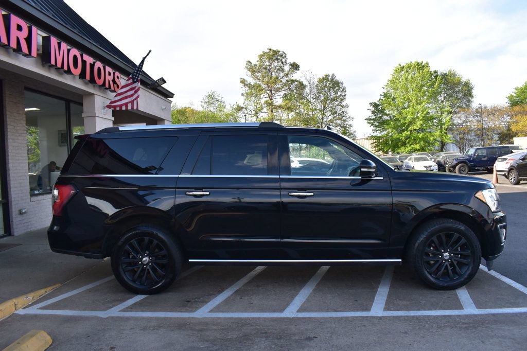 Used 2019 Ford Expedition Max Limited RWD image 6