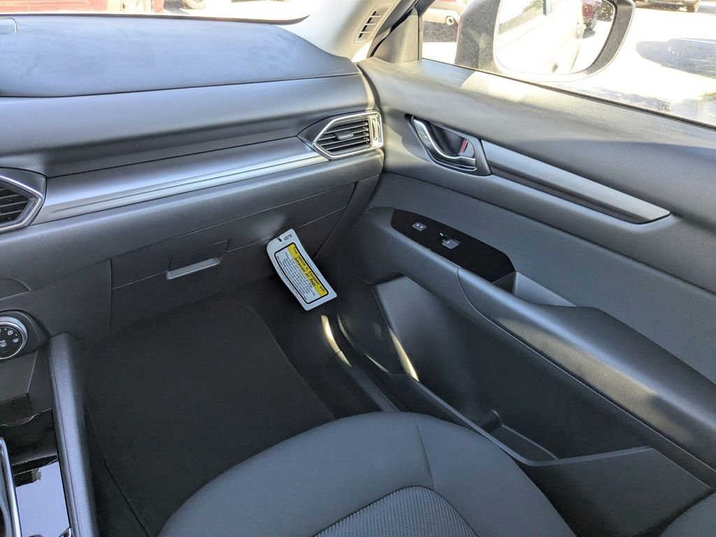 New 2025 MAZDA CX-5 AWD 2.5 S image 17