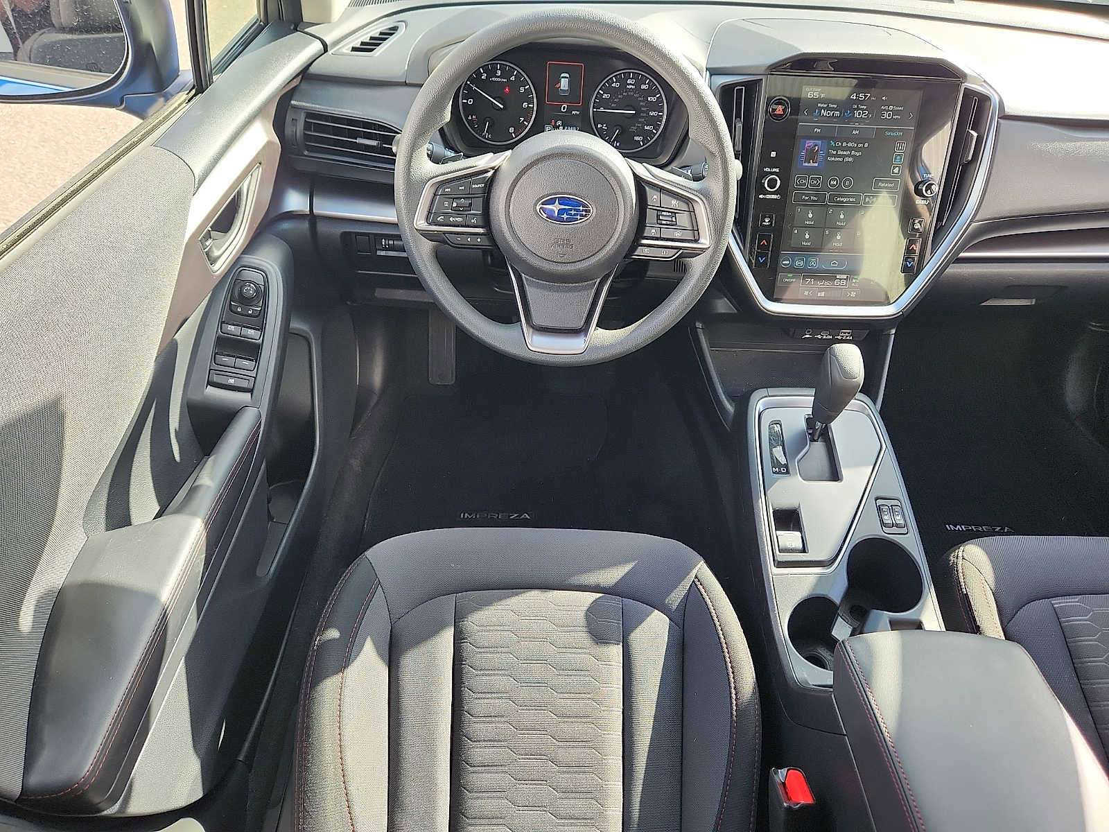 Used 2024 Subaru Impreza 2.0i Sport AWD/4WD image 11