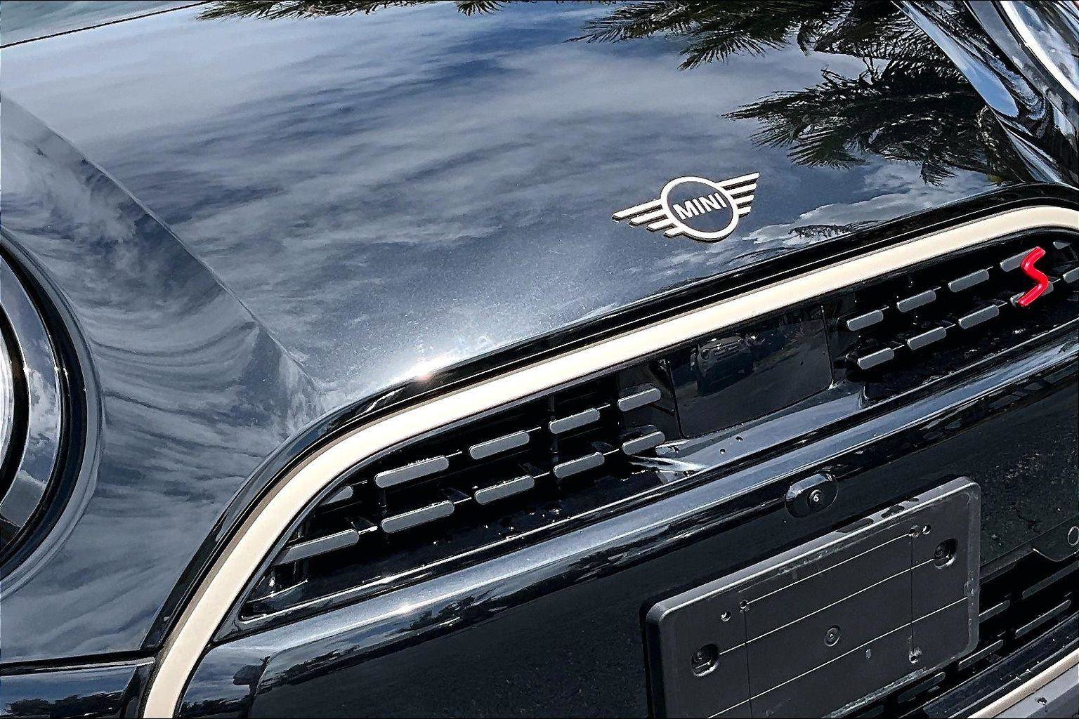 Used 2025 MINI Cooper S FWD image 35
