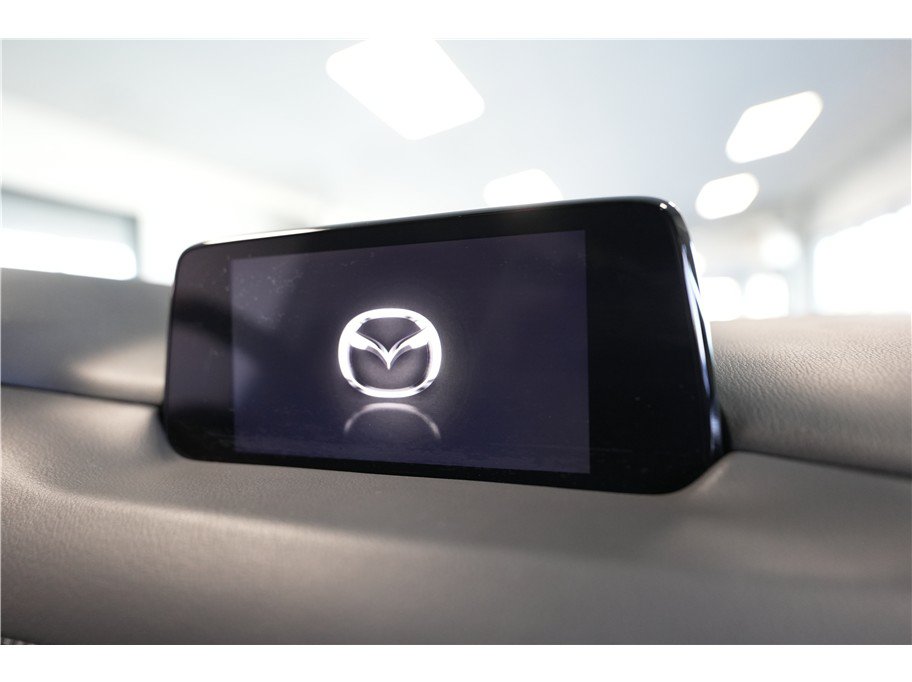 Used 2019 MAZDA CX-5 Grand Touring w/ GT Premium Package FWD image 22
