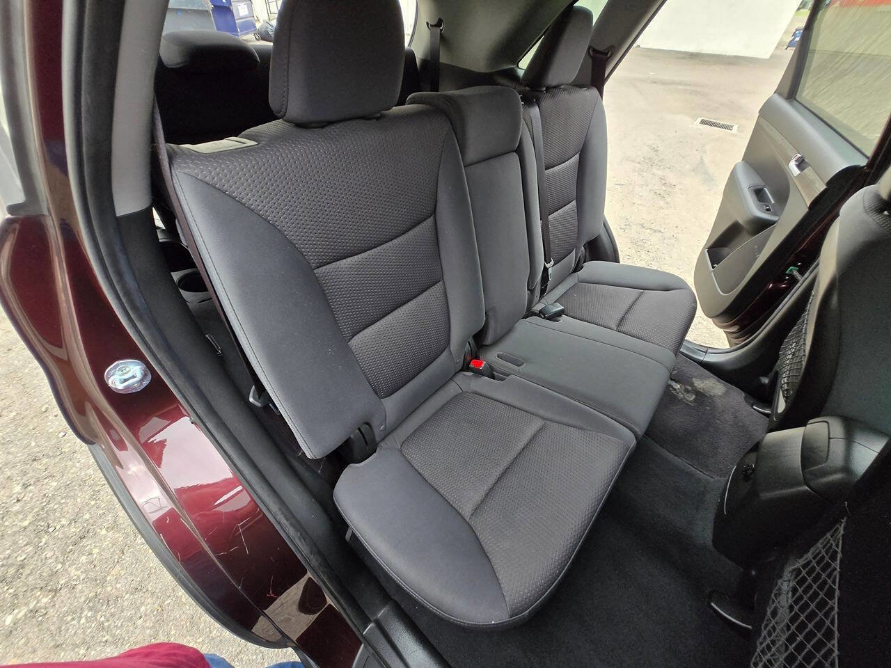 Used 2011 Kia Sorento LX w/ Convenience Pkg image 33