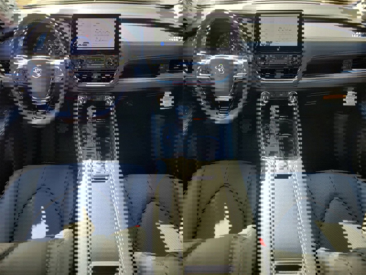 New 2026 Toyota Grand Highlander Limited image 13