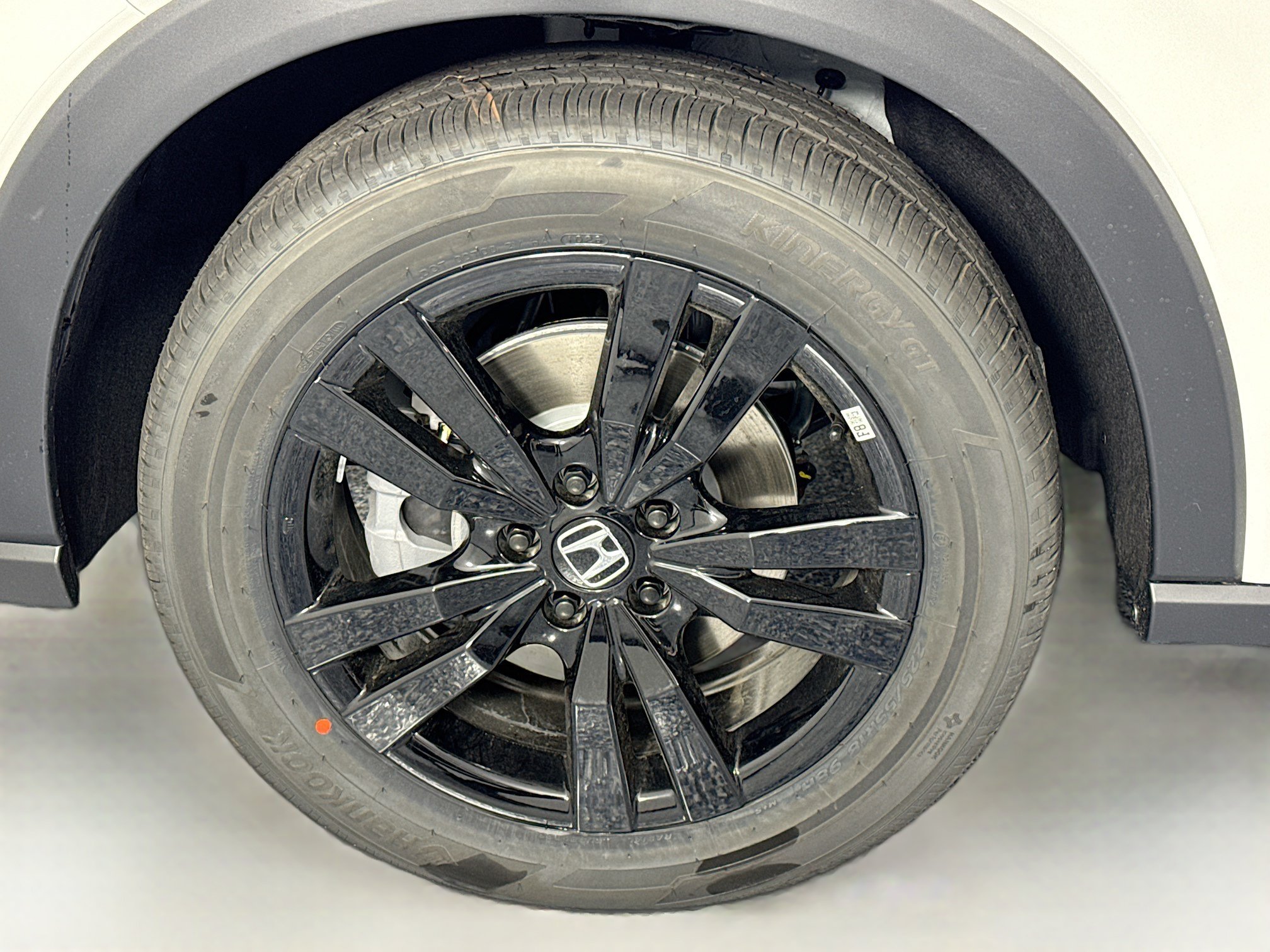 New 2027 Honda HR-V Sport image 29