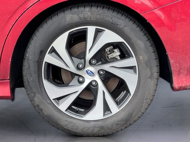 Used 2025 Subaru Legacy Premium image 9