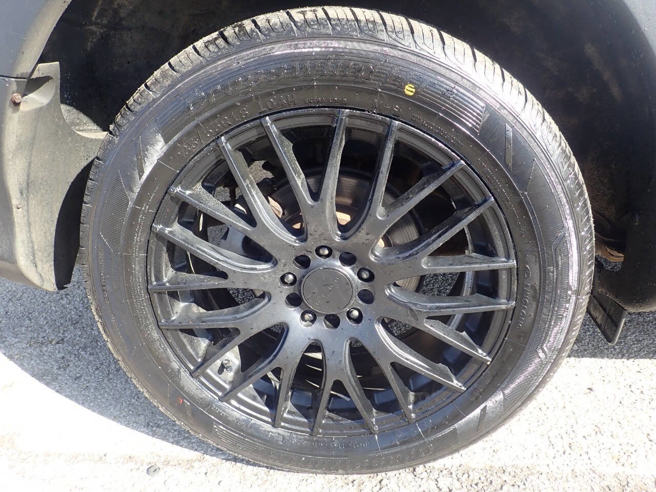 Used 2014 Toyota RAV4 Limited image 30