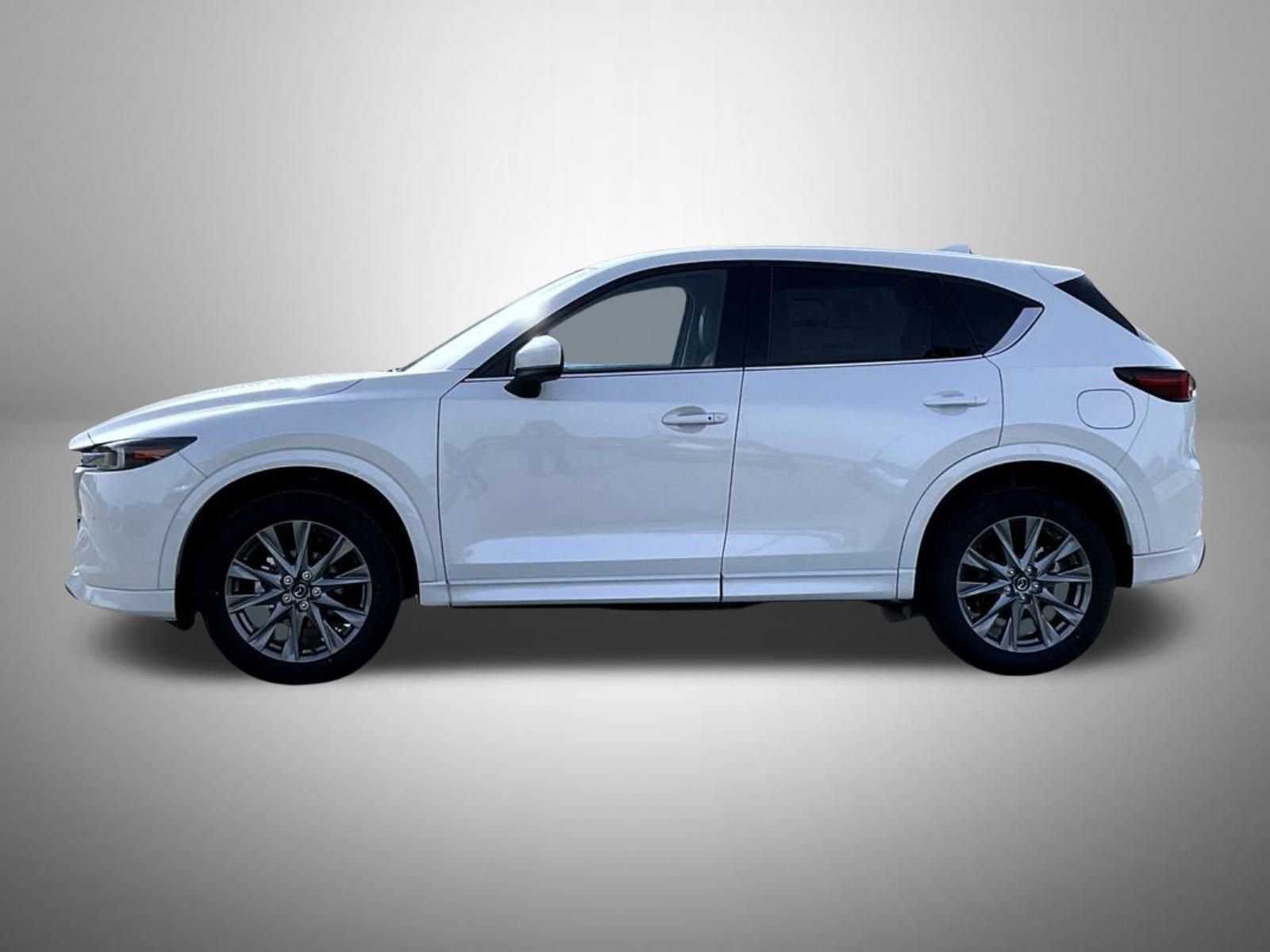 New 2025 MAZDA CX-5 AWD 2.5 S w/ Premium Plus Pkg image 9