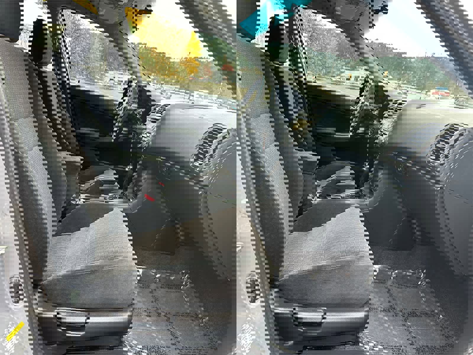 Used 2004 Honda Accord LX image 13