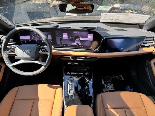 New 2026 Audi A5 2.0T Premium Plus AWD/4WD image 15