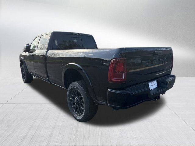 New 2025 RAM 2500 Limited image 7