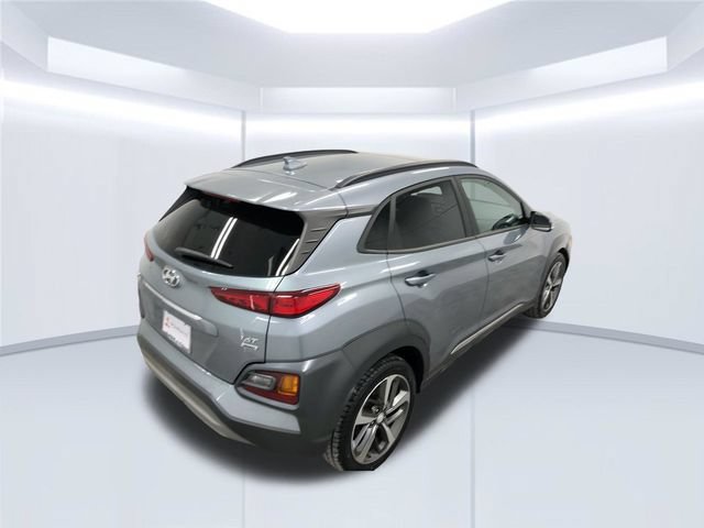 Used 2020 Hyundai Kona Limited AWD/4WD image 44