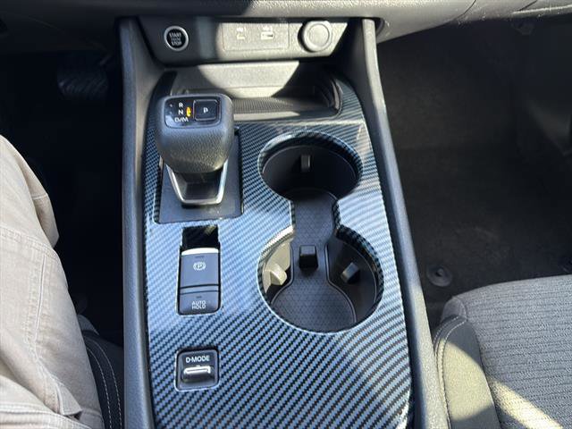 Used 2023 Nissan Rogue SV FWD image 24