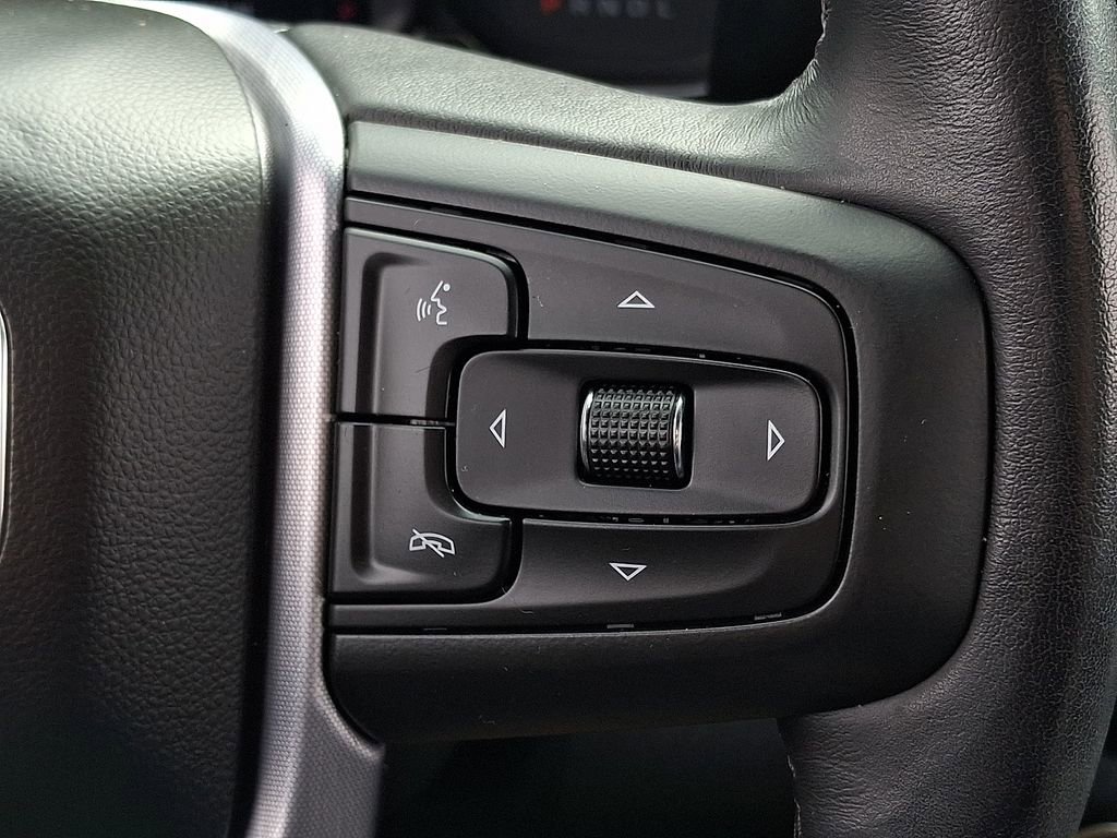 Used 2021 GMC Sierra 1500 SLT image 23