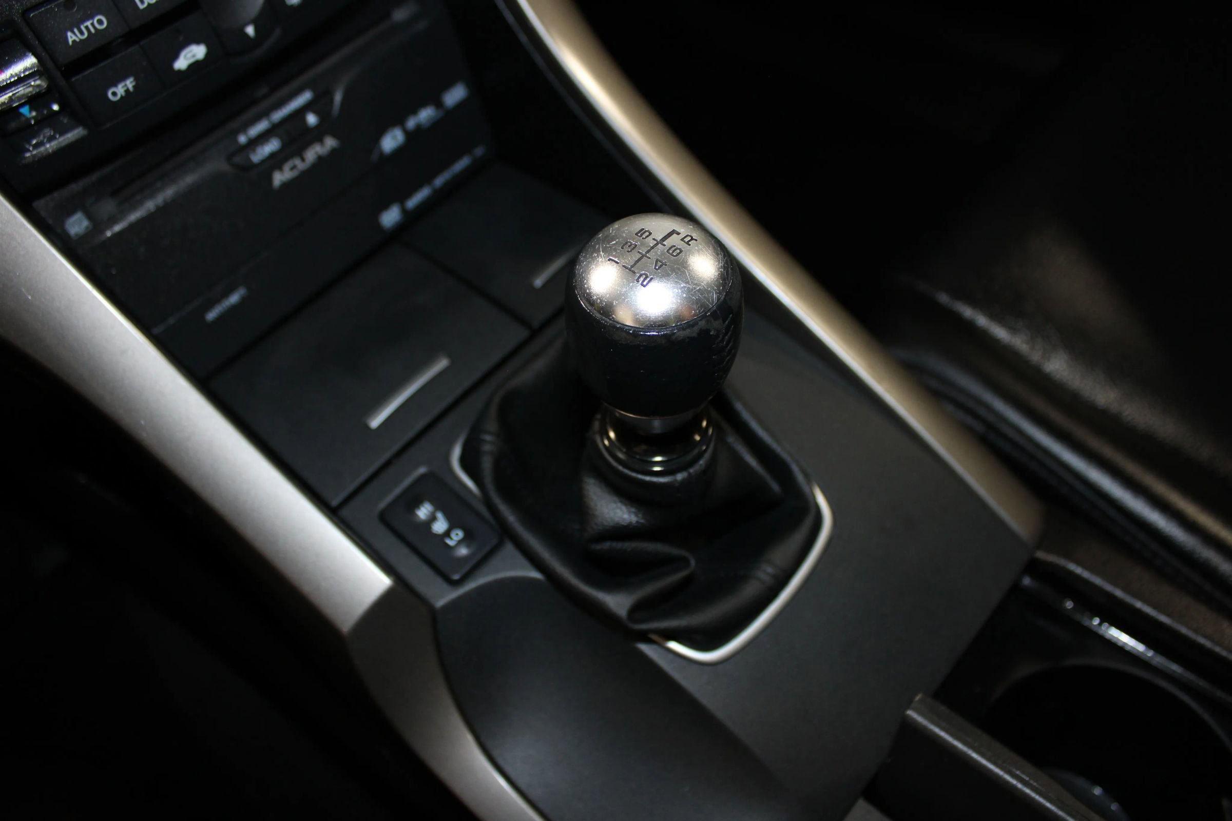 Used 2010 Acura TSX Sedan FWD image 19