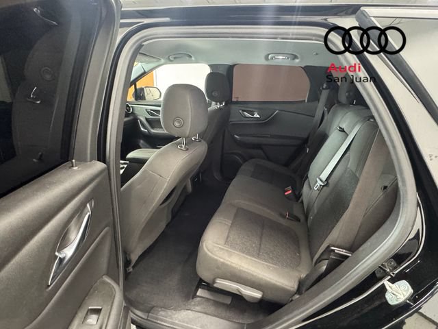 Used 2019 Chevrolet Blazer LT FWD image 23