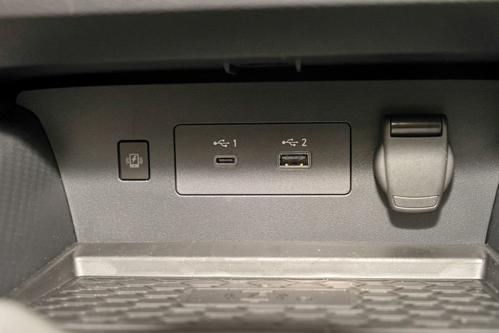 New 2026 Nissan Altima 2.5 SV w/ SV Premium Package FWD image 18