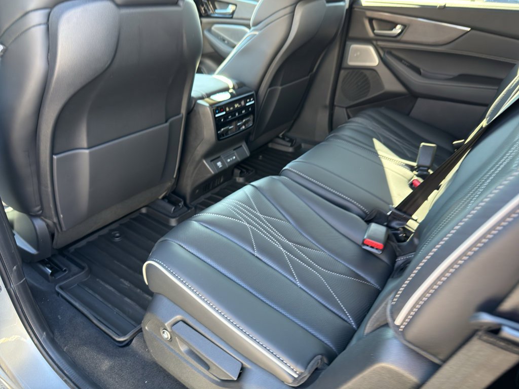 New 2026 Acura MDX SH-AWD w/ Advance Package image 24