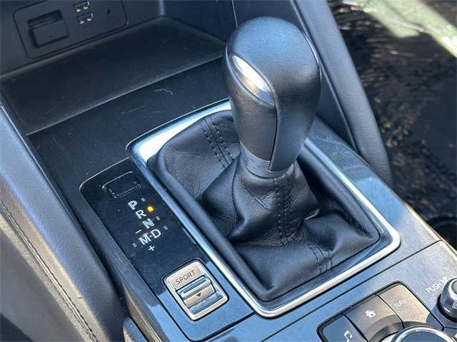 Used 2016 MAZDA CX-5 Grand Touring image 21