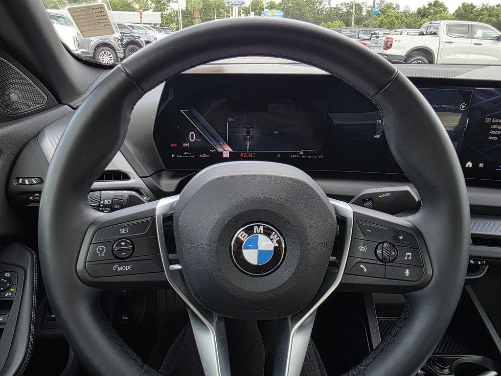 Used 2025 BMW 228i xDrive AWD/4WD image 30