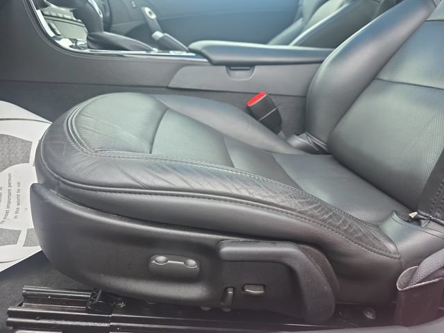 Used 2012 Chevrolet Corvette Grand Sport w/ 3LT Preferred Equipment Group RWD image 15