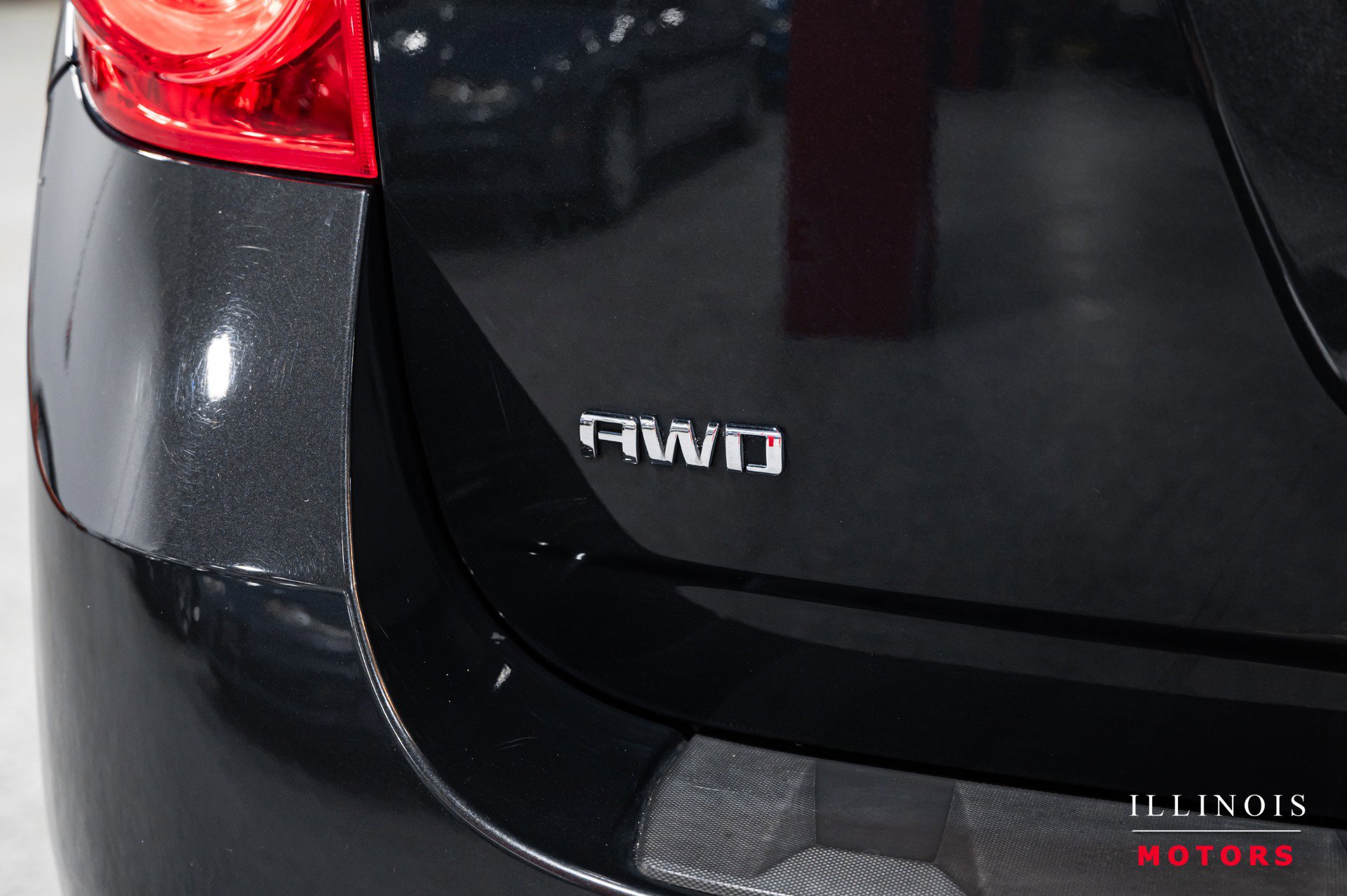Used 2014 Chevrolet Equinox LS AWD/4WD image 11