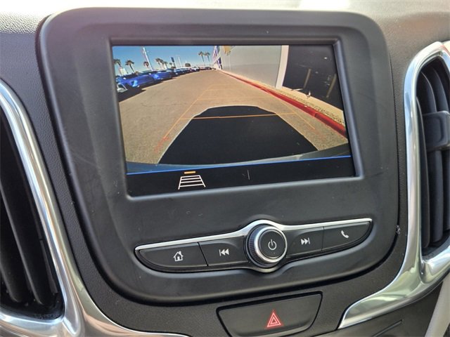 Used 2020 Chevrolet Equinox LS image 21