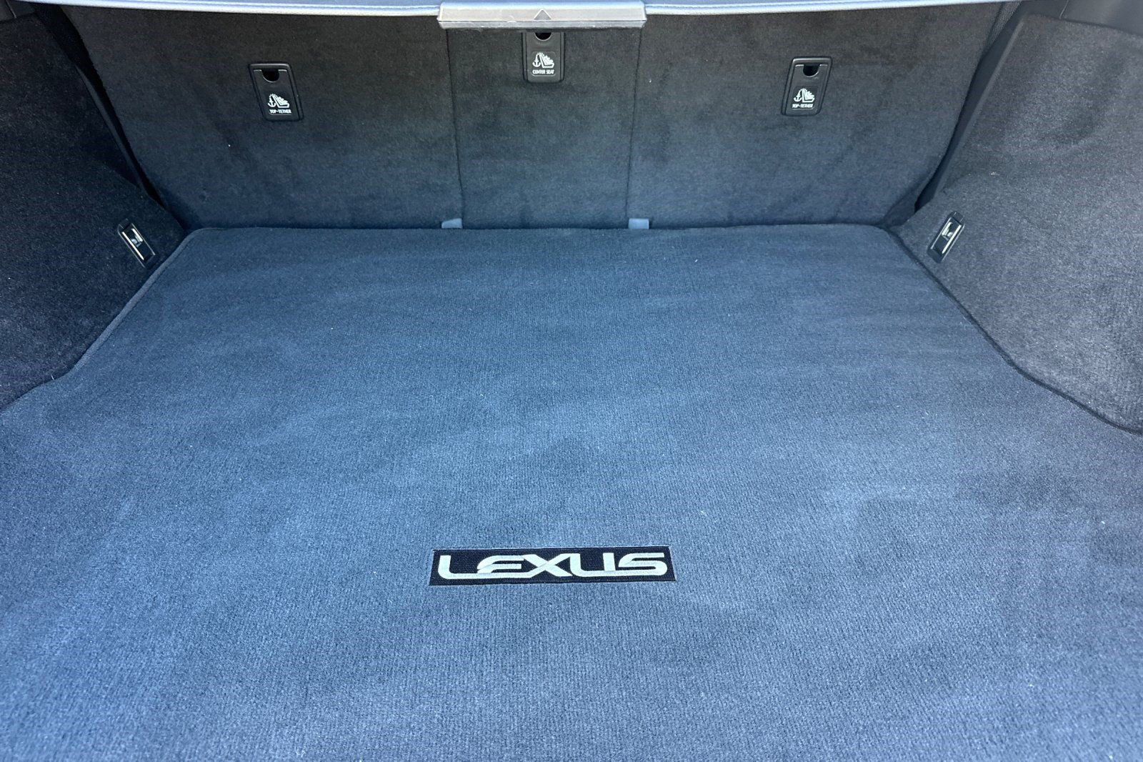 Certified 2023 Lexus RX 350 Premium Plus w/ Cold Area Package FWD image 19