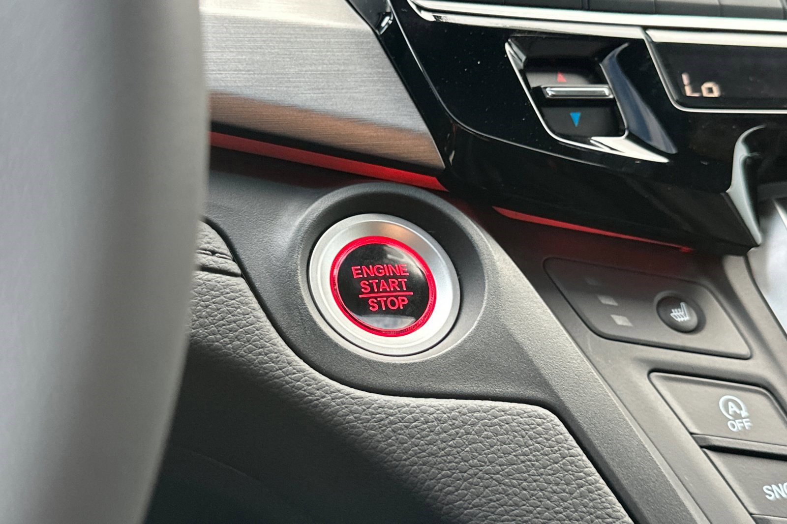 New 2026 Honda Odyssey Sport-L image 28