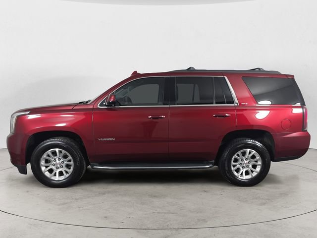 Used 2017 GMC Yukon SLT w/ Open Road Package image 2