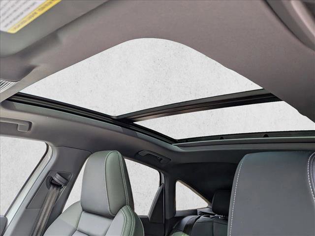 Certified 2023 Audi Q4 e-tron Premium Plus w/ Premium Plus image 18