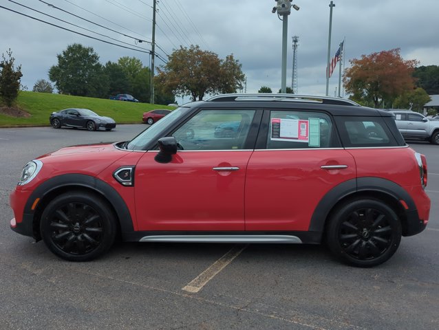 Used 2020 MINI Cooper Countryman S FWD image 9