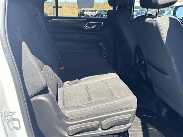 Used 2023 Chevrolet Suburban LS w/ Max Trailering Package AWD/4WD image 25