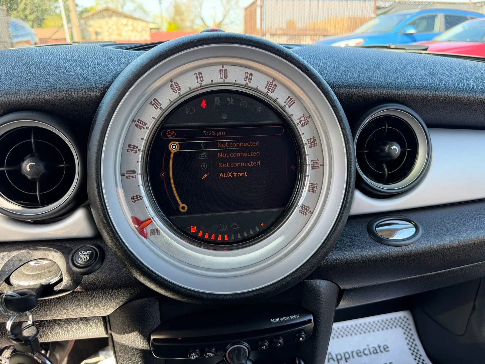 Used 2013 MINI Cooper Hardtop image 15