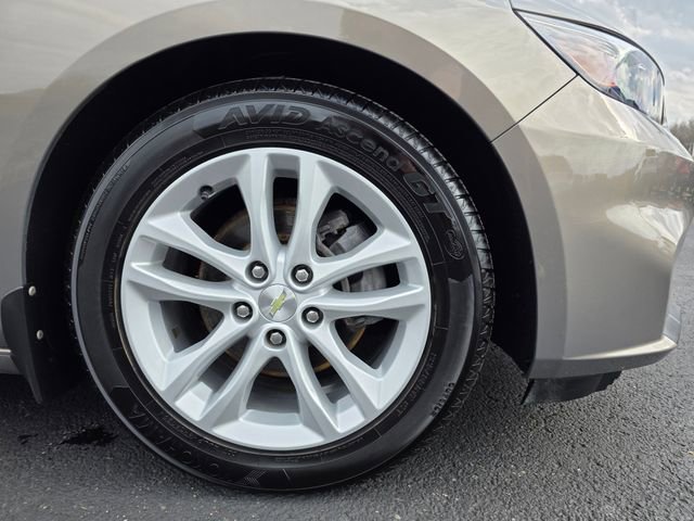 Used 2018 Chevrolet Malibu LT image 10