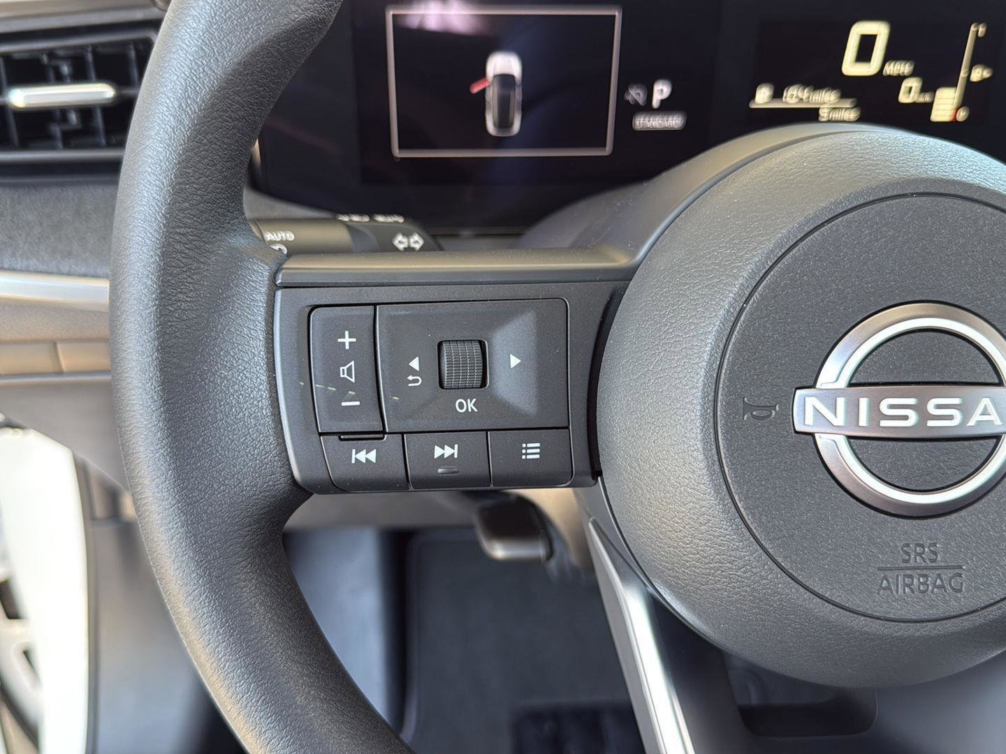 New 2026 Nissan Kicks SV w/ SV Premium Package image 18