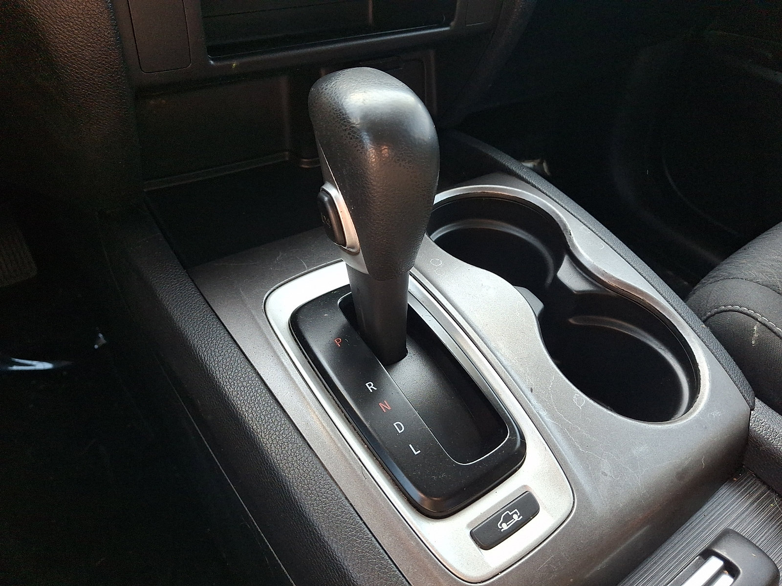Used 2018 Honda Ridgeline Sport image 15