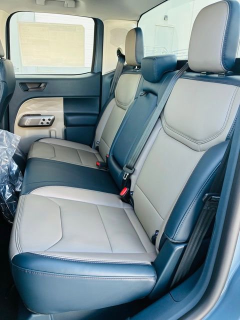 New 2026 Ford Maverick Lariat w/ 4K Tow Package image 14