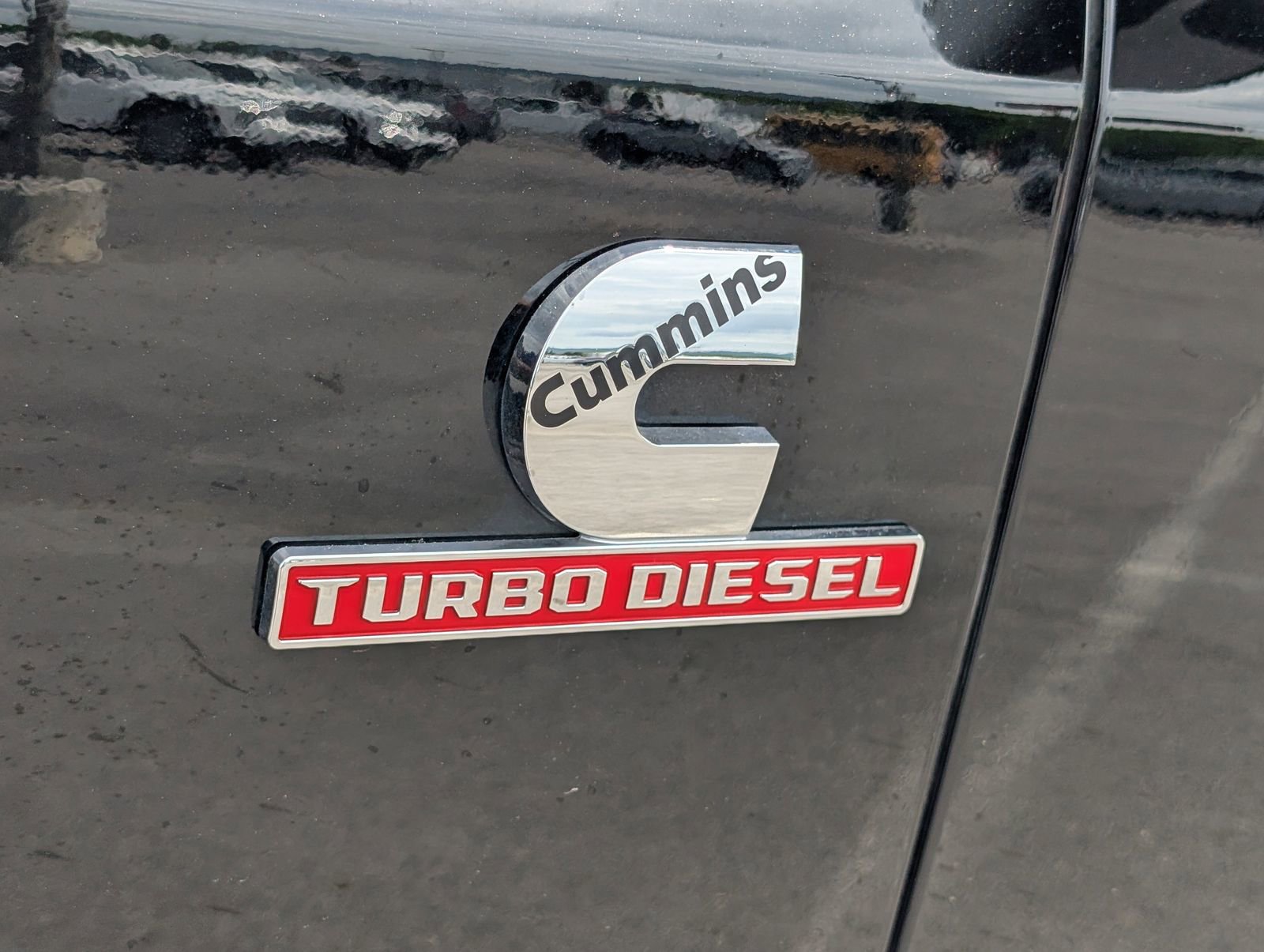 Used 2024 RAM 2500 Laramie w/ Safety Group AWD/4WD image 7